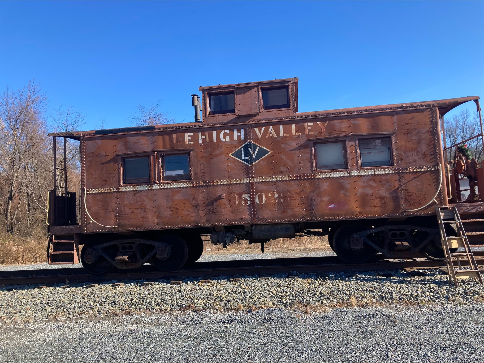 Lehighton to celebrate railroad heritage with downtown festival this weekend