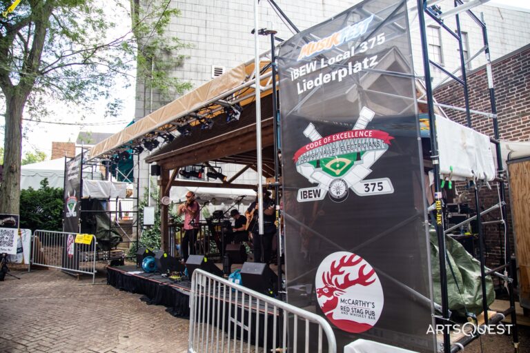 Irish Pub Night returns to SteelStacks for Celtic music and community