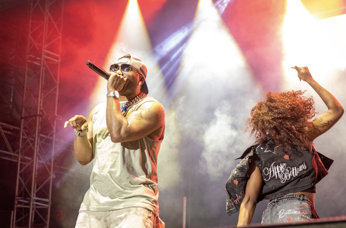 nelly musikfest 2025