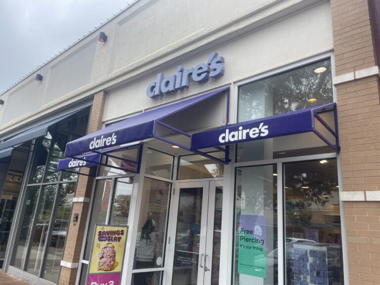 Claire’s Lehigh Valley stores to remain open after company finds buyer