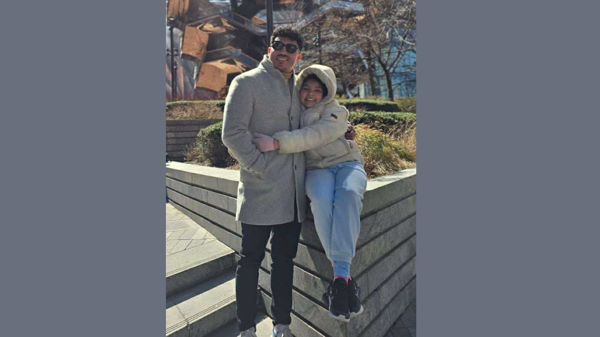 abner gonzalez and daughter valentina