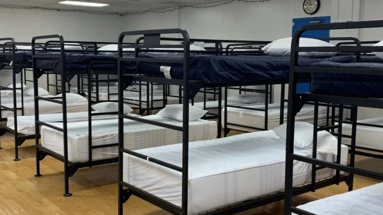Lehigh Valley warming shelters open now: where to go during Sunday’s snowstorm