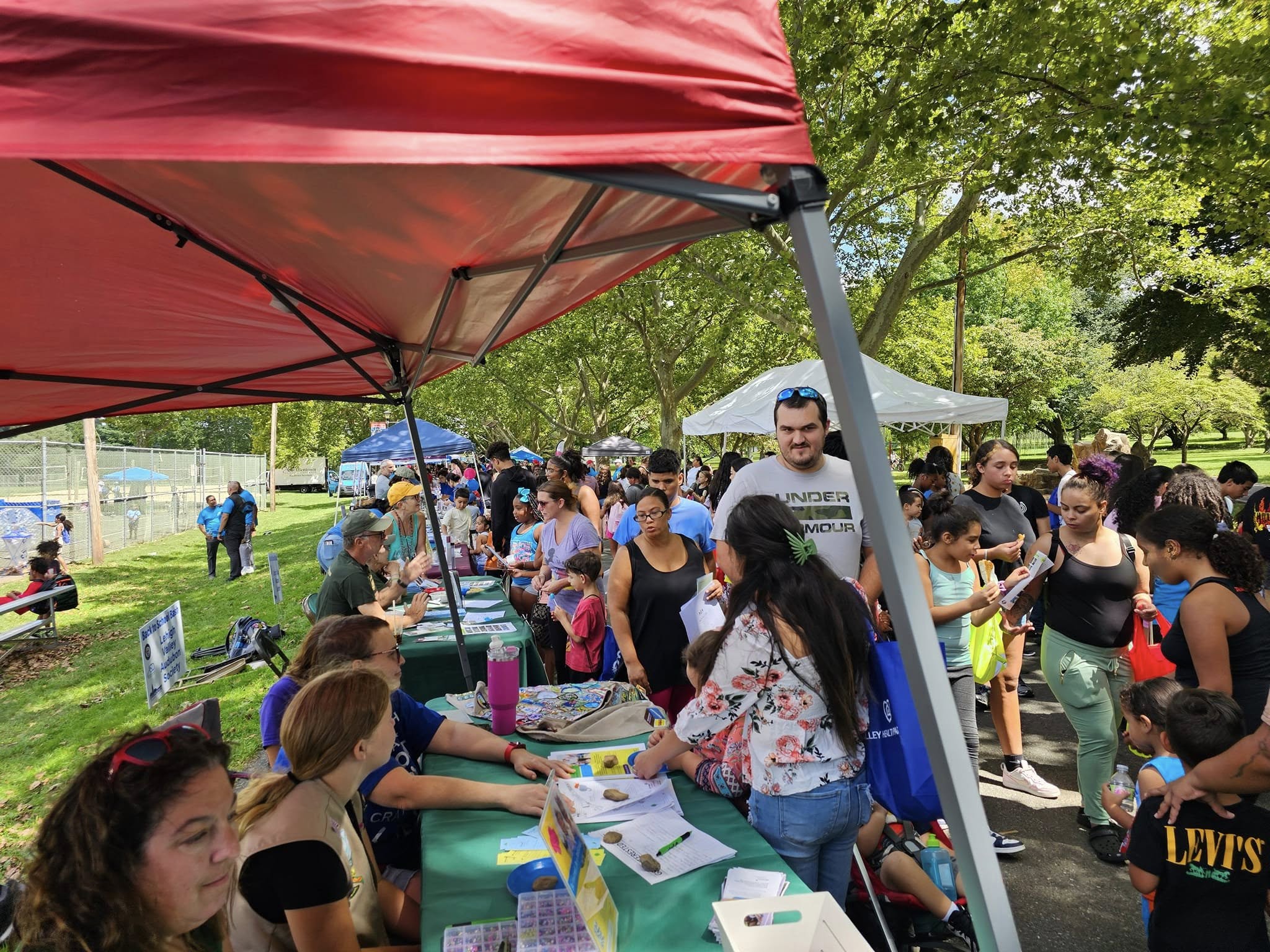 Back-to-school drives: where Lehigh Valley families can get free supplies for the 2025-2026 school year
