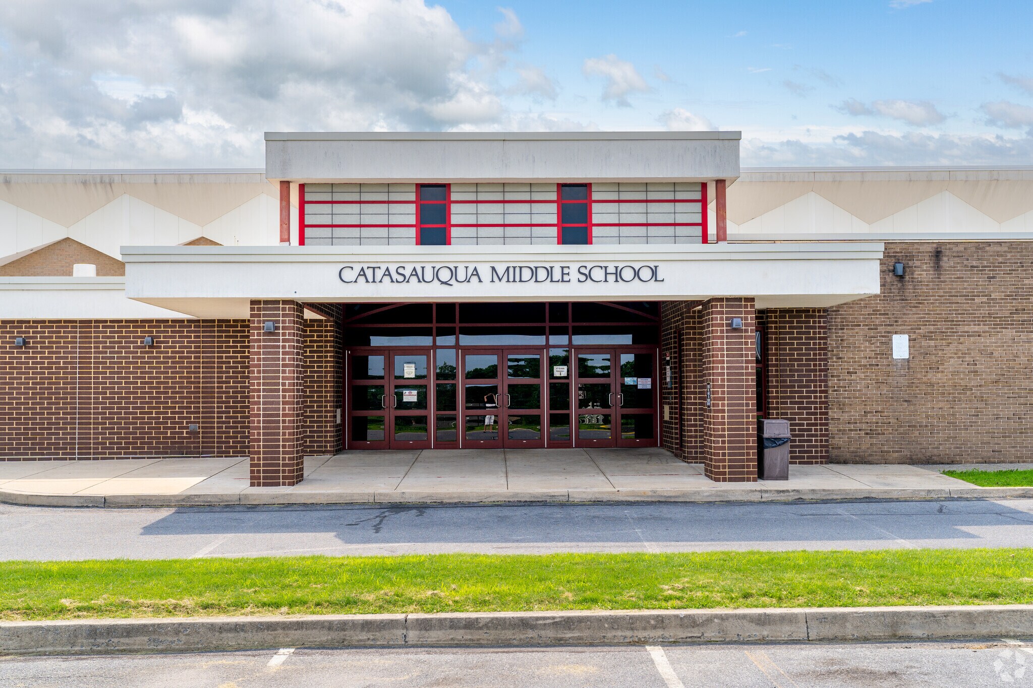 catasaqua middle school