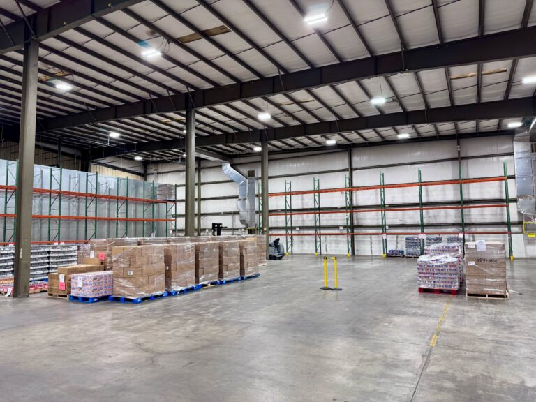 SNAP work rules take effect Nov. 1 amid shutdown, raising concerns among food banks