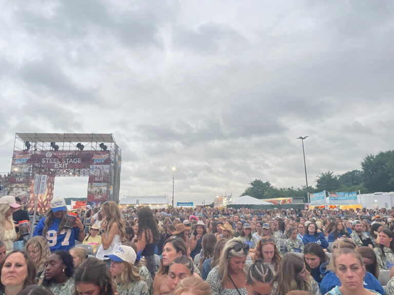Musikfest 2025 draws record 1.4M visitors, sells most headliner tickets in festival’s history