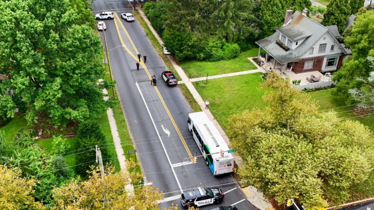 62-year-old Salisbury Township man identified in fatal LANTA bus collision