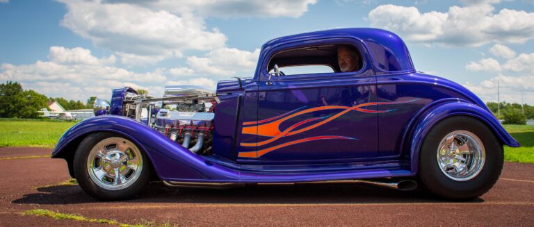 Quakertown car show returns Aug. 9 to support families affected by cystic fibrosis