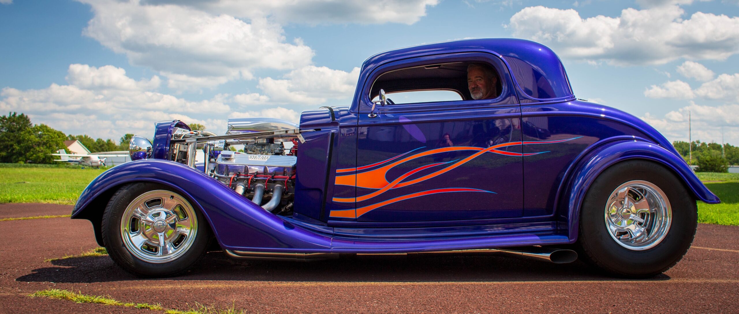 Quakertown car show returns Aug. 9 to support families affected by cystic fibrosis