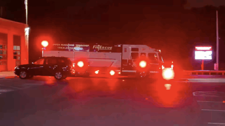 Lehigh County teen killed in single-vehicle crash