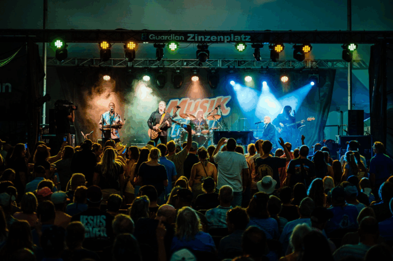 Free Billy Joel tribute show at Allentown’s Union Terrace Park this weekend