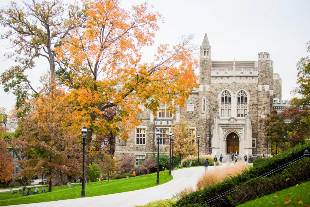 lehigh university