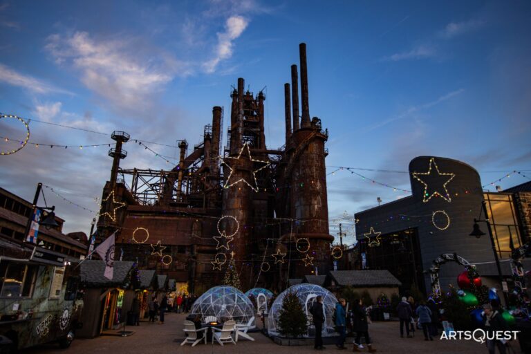 Christkindlmarkt to replace ice rink with new Winter Wonderland expansion