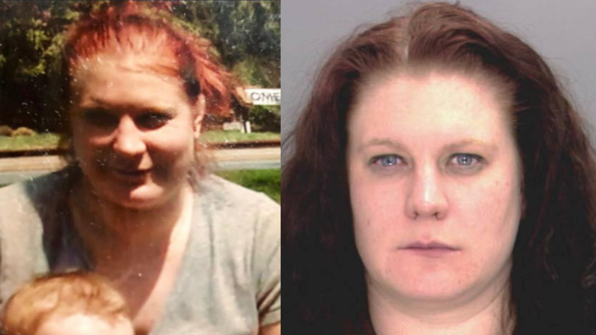 amber holly eldridge alllentown police cold case murder