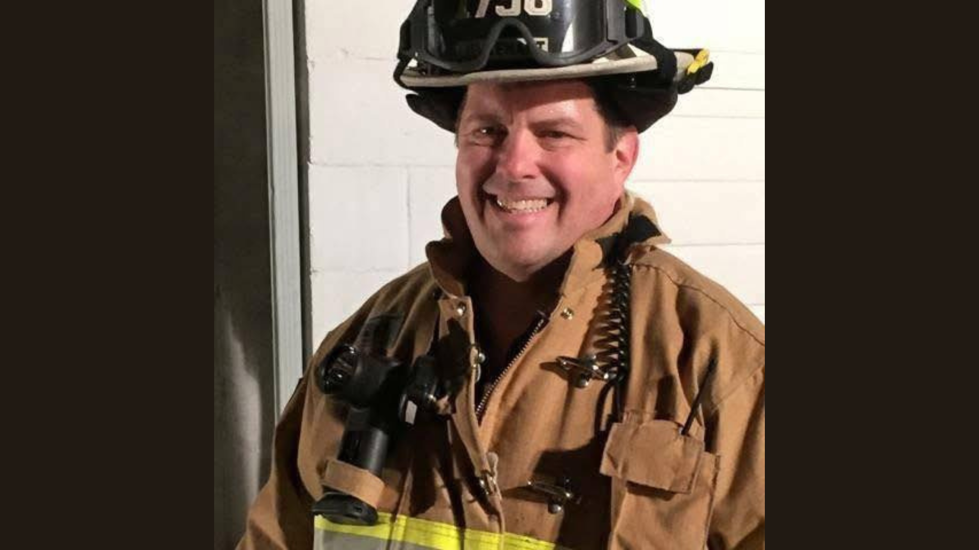 Bethlehem Township Volunteer Fire Company mourns death of longtime member