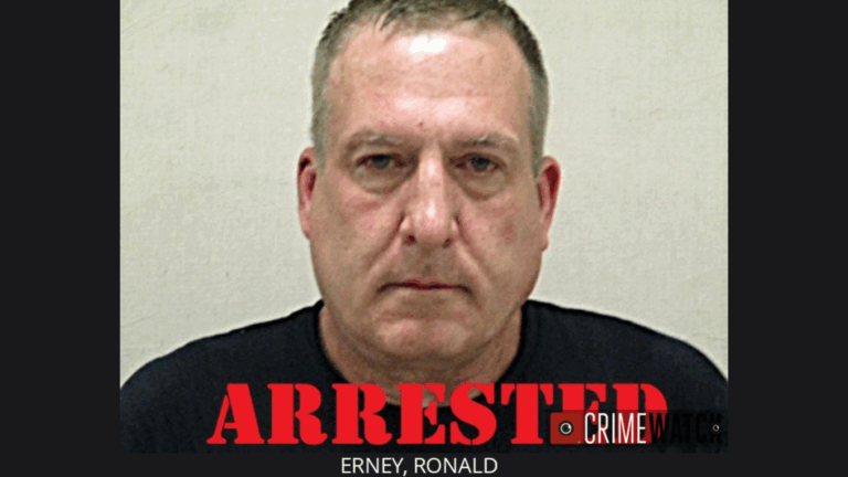 ‘Gruver Bomber’ arrested after months of explosions rock Palmer Township