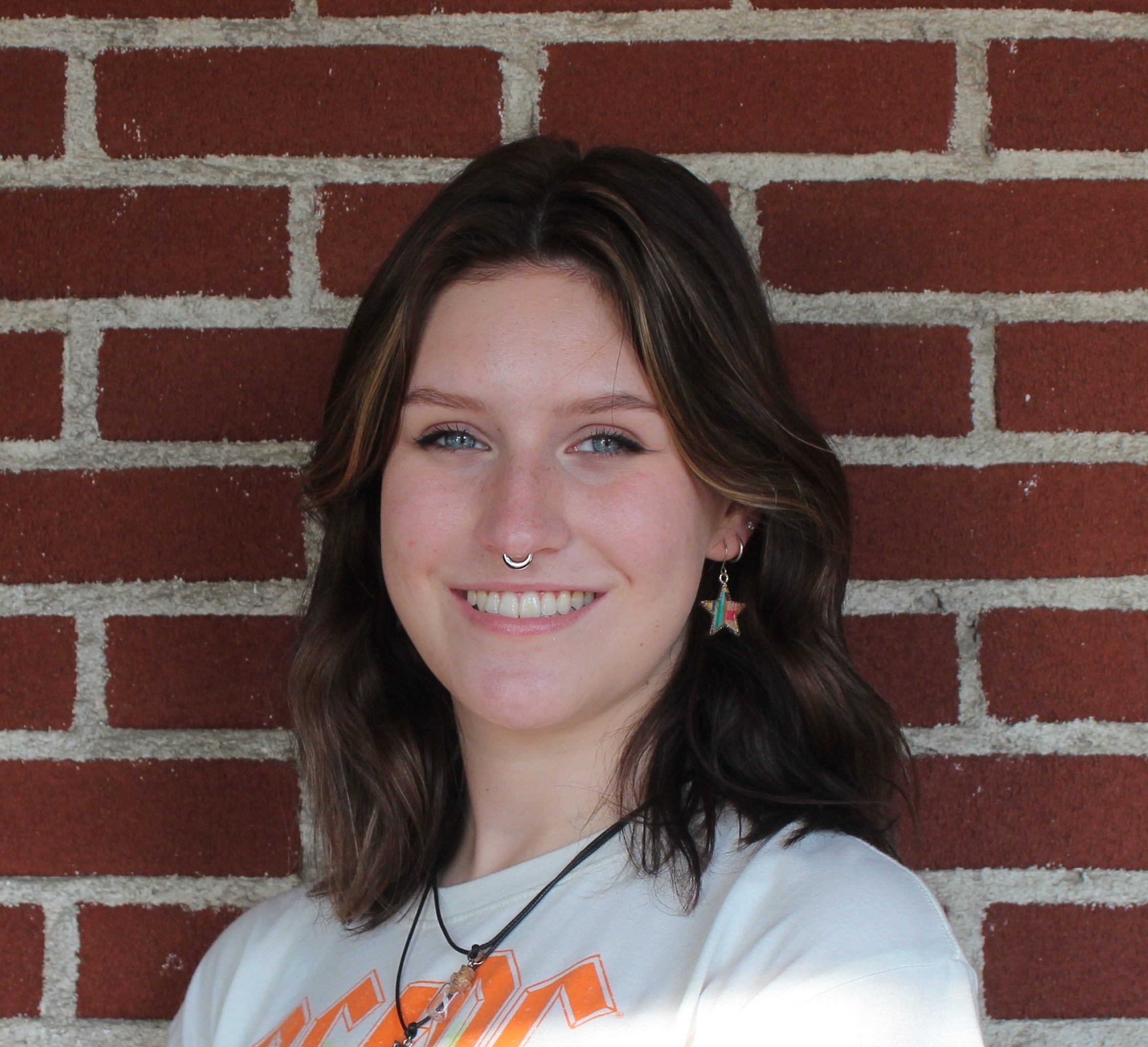 Kelsey Werkheiser