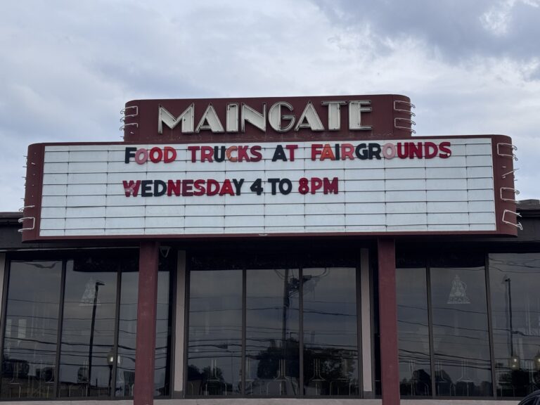 Maingate Nightclub announces end of family business after 45 years