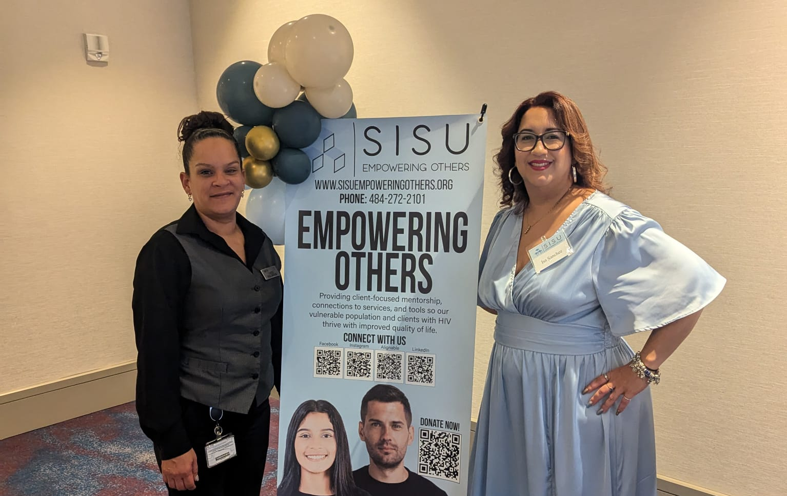 sisu empowering others lehigh valley