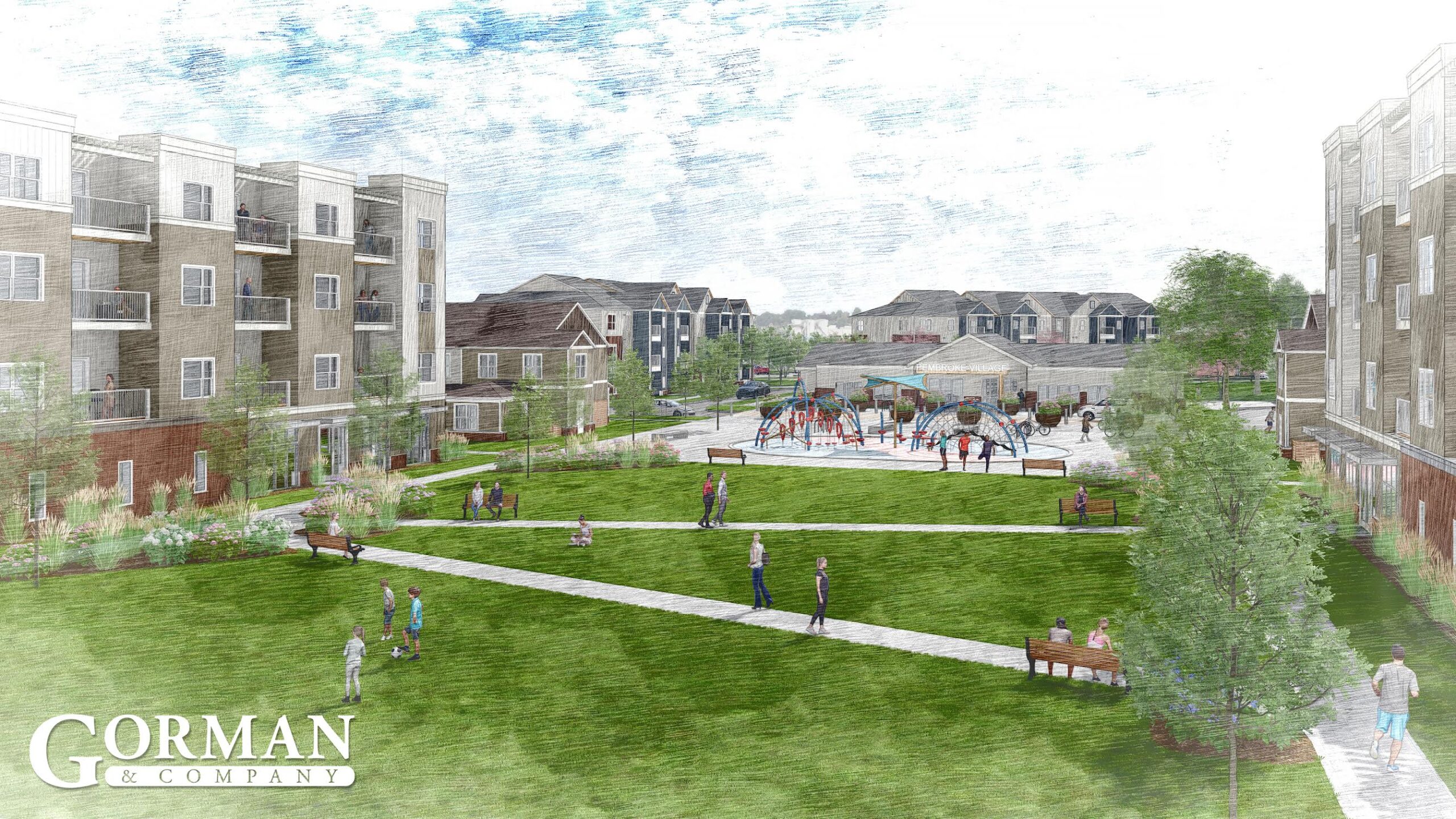 pembroke neighborhood plan mock design