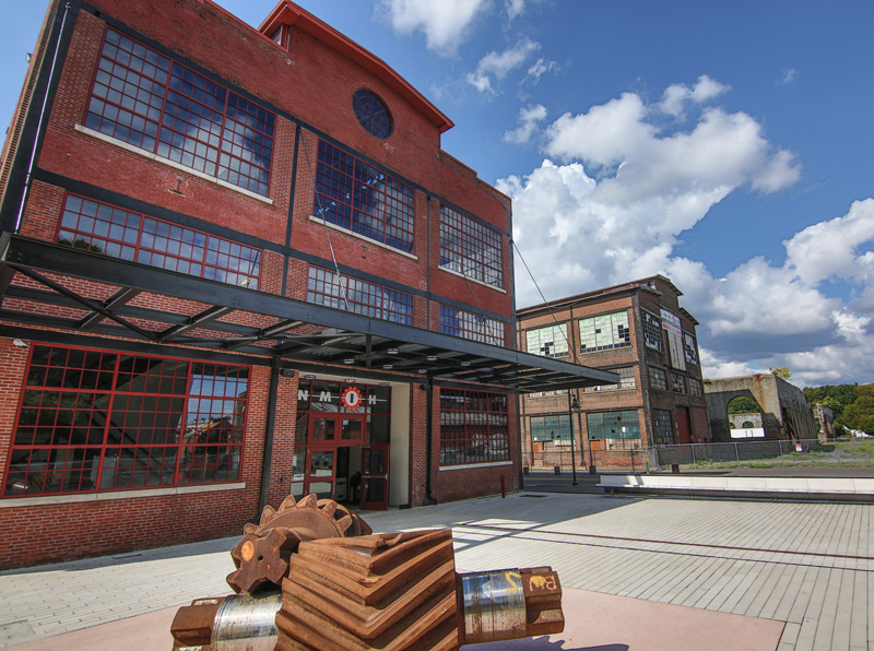 National Museum of Industrial History acquires archives from former Bethlehem Steel draftsman