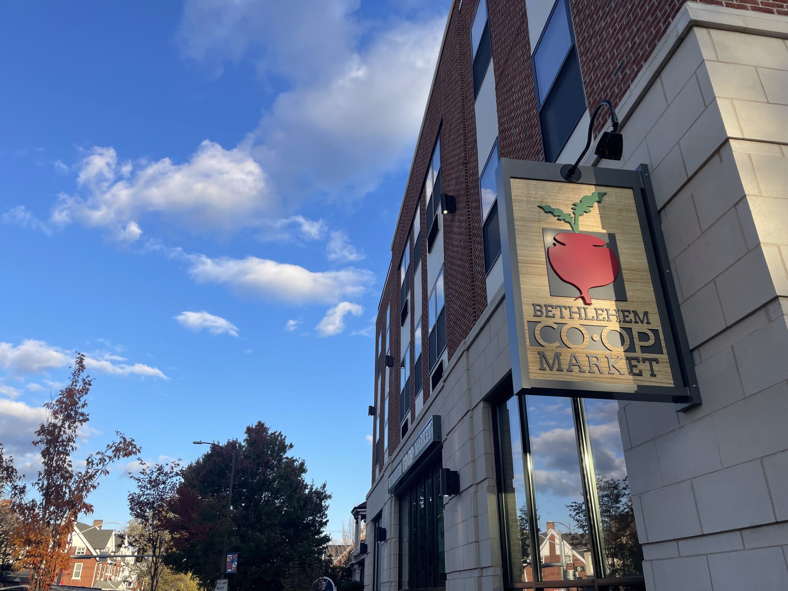 bethlehem co op market