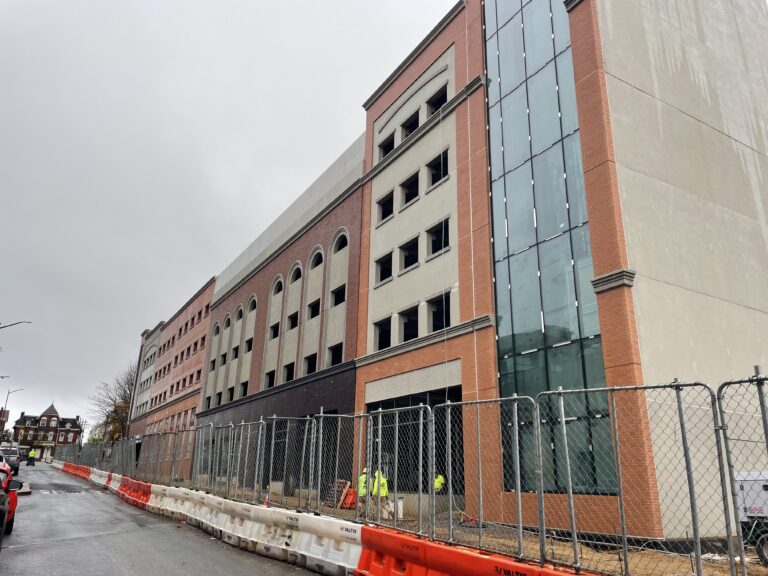 Bethlehem celebrates Walnut Week with events marking new garage opening