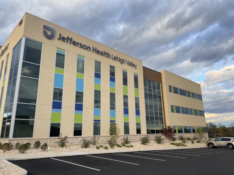 Jefferson Health sued for alleged WARN Act violations, illegal layoffs