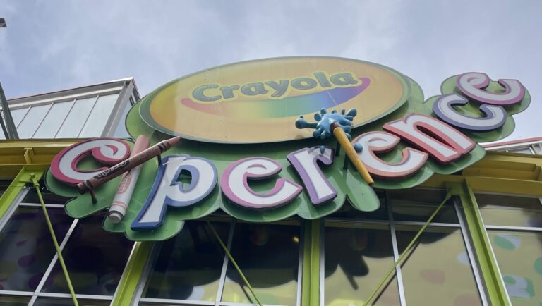 Crayola crayon to be honored with Pennsylvania historical marker in Easton