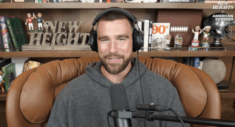 Super Bowl Champion Travis Kelce invests in Six Flags, parent company of Dorney Park