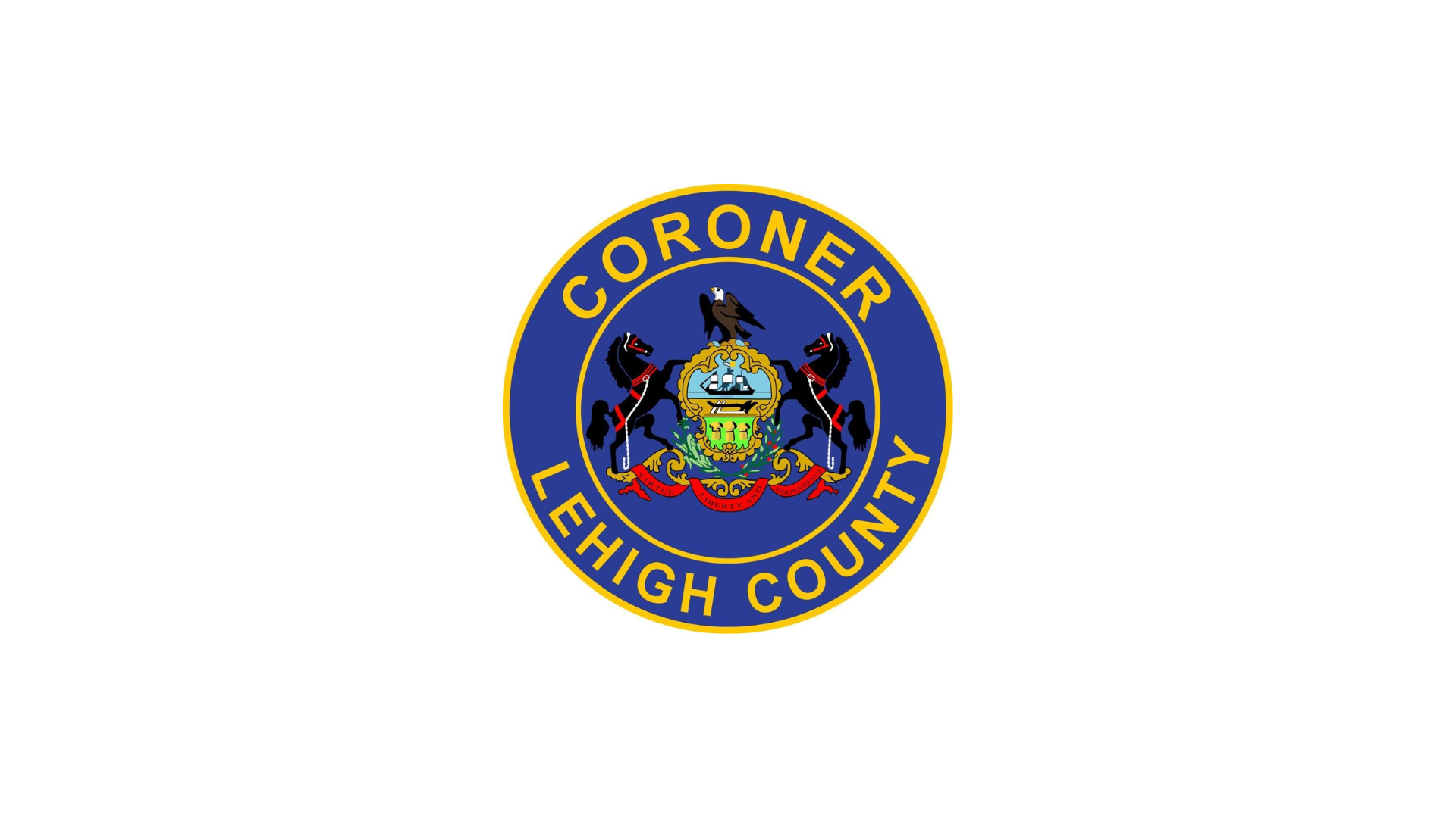 Lehigh County Coroner's Office