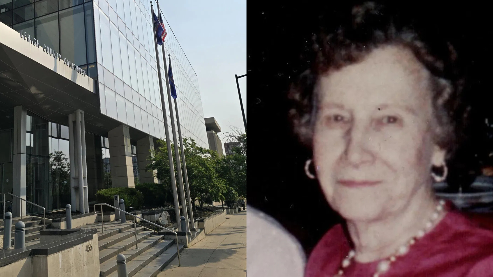 lehigh courthouse and rose hnath