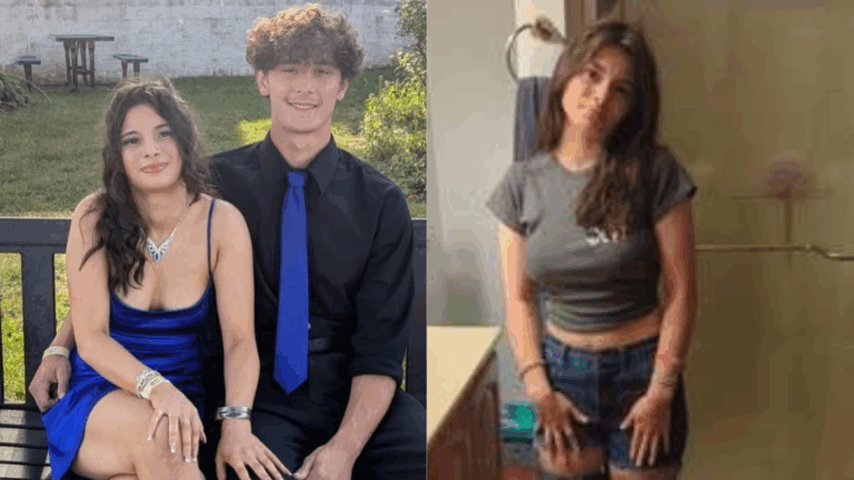 Police search for missing teen last seen in Northampton