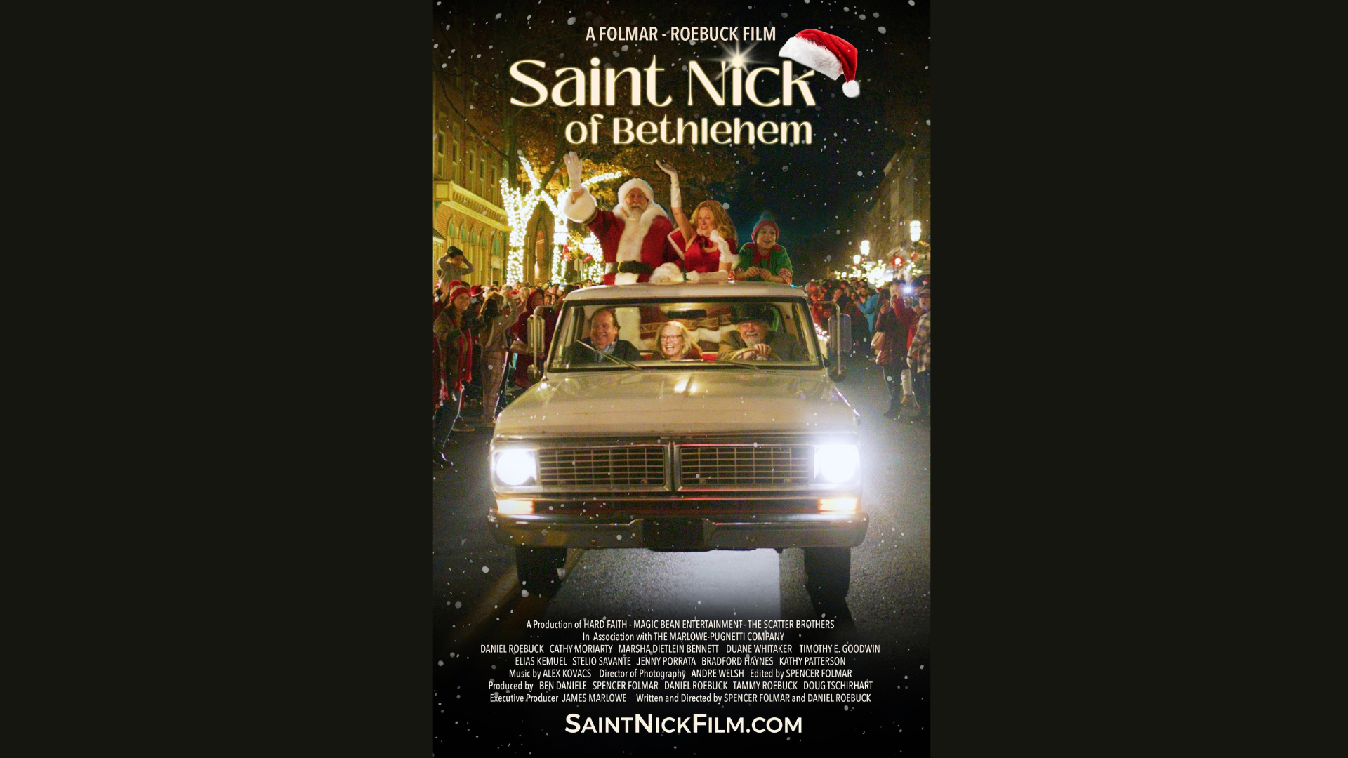 st. nick of bethlehem