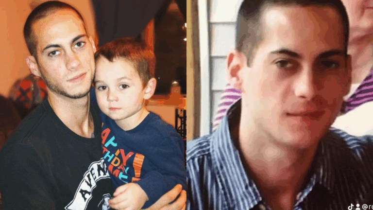 Remains of missing Tamaqua father found after nearly a decade