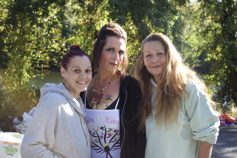 Angels of Easton provide for Easton’s community members in need