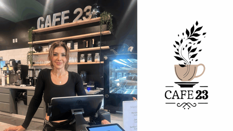 Café 23 brings dinner service to downtown Emmaus