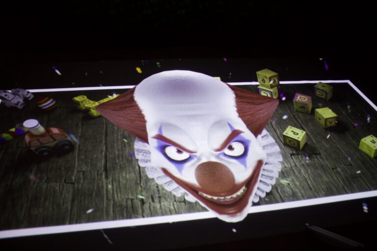 Hologram Zoo Lehigh Valley brings monsters to life this Halloween season
