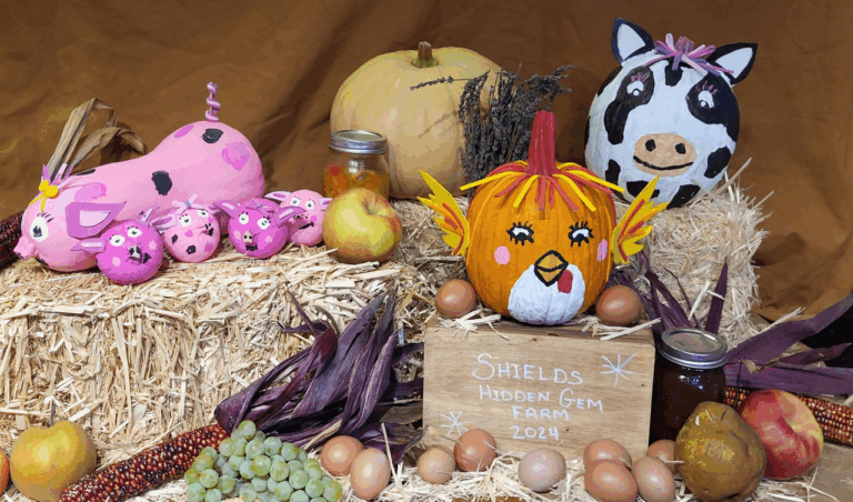 PA extends pumpkin contest into late October to celebrate Pennsylvania agriculture