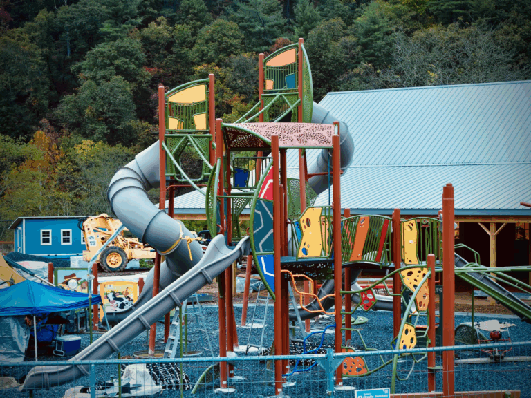 Lehigh Valley Zoo enters Phase 2 of $10M Children’s Activity Area project