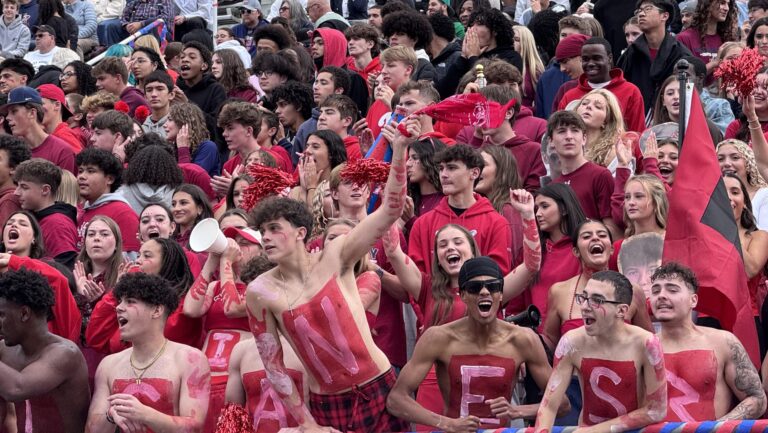 Liberty beats Freedom for first time since 2018 in rivalry matchup