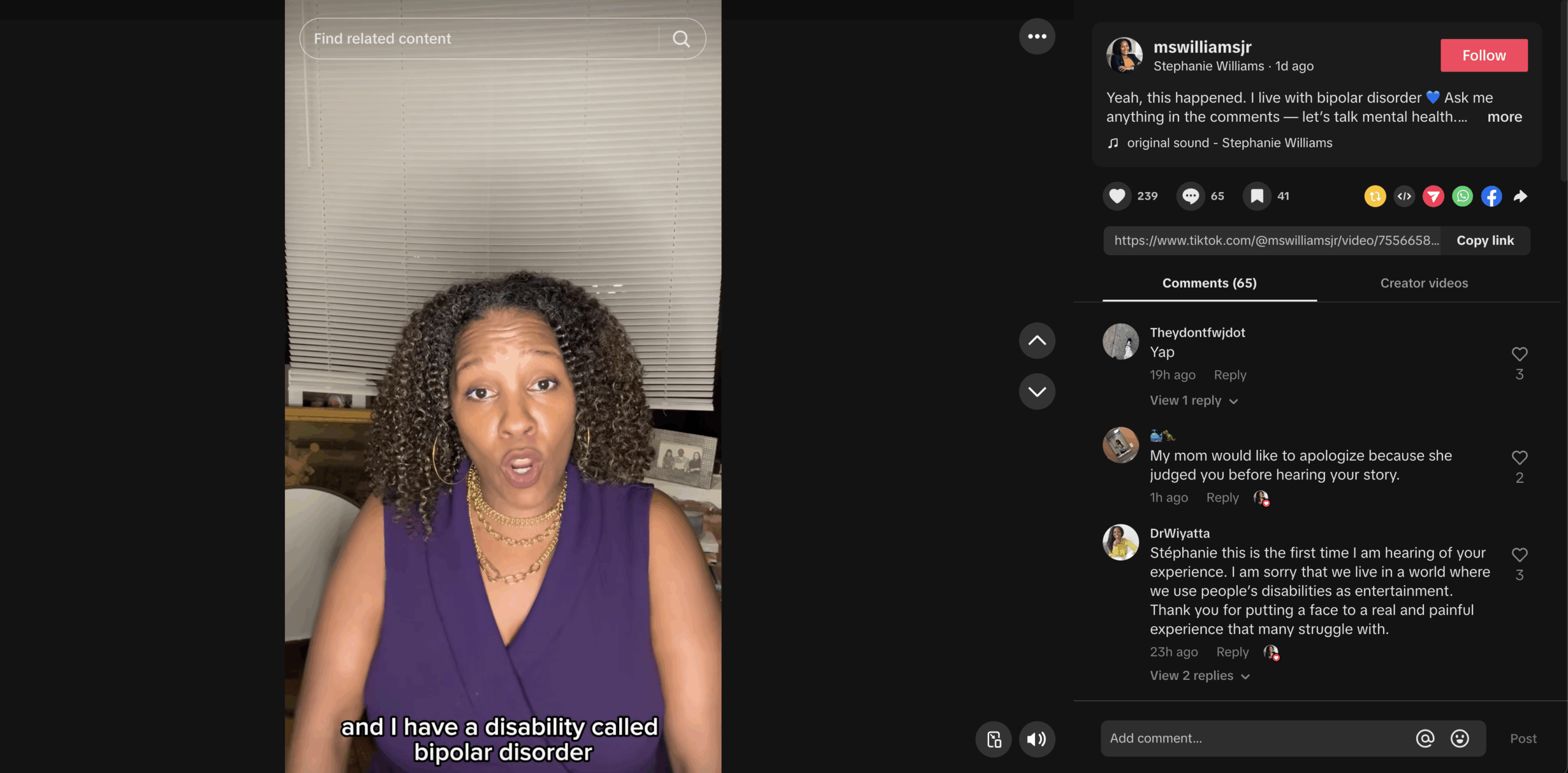 stephanie williams allentown principal speaks out in social media post