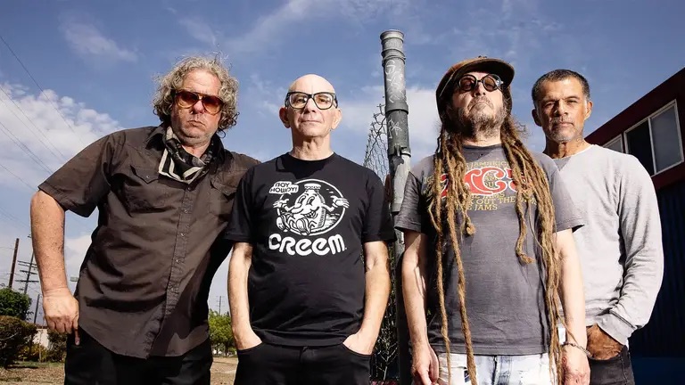 circle jerks archer allentown