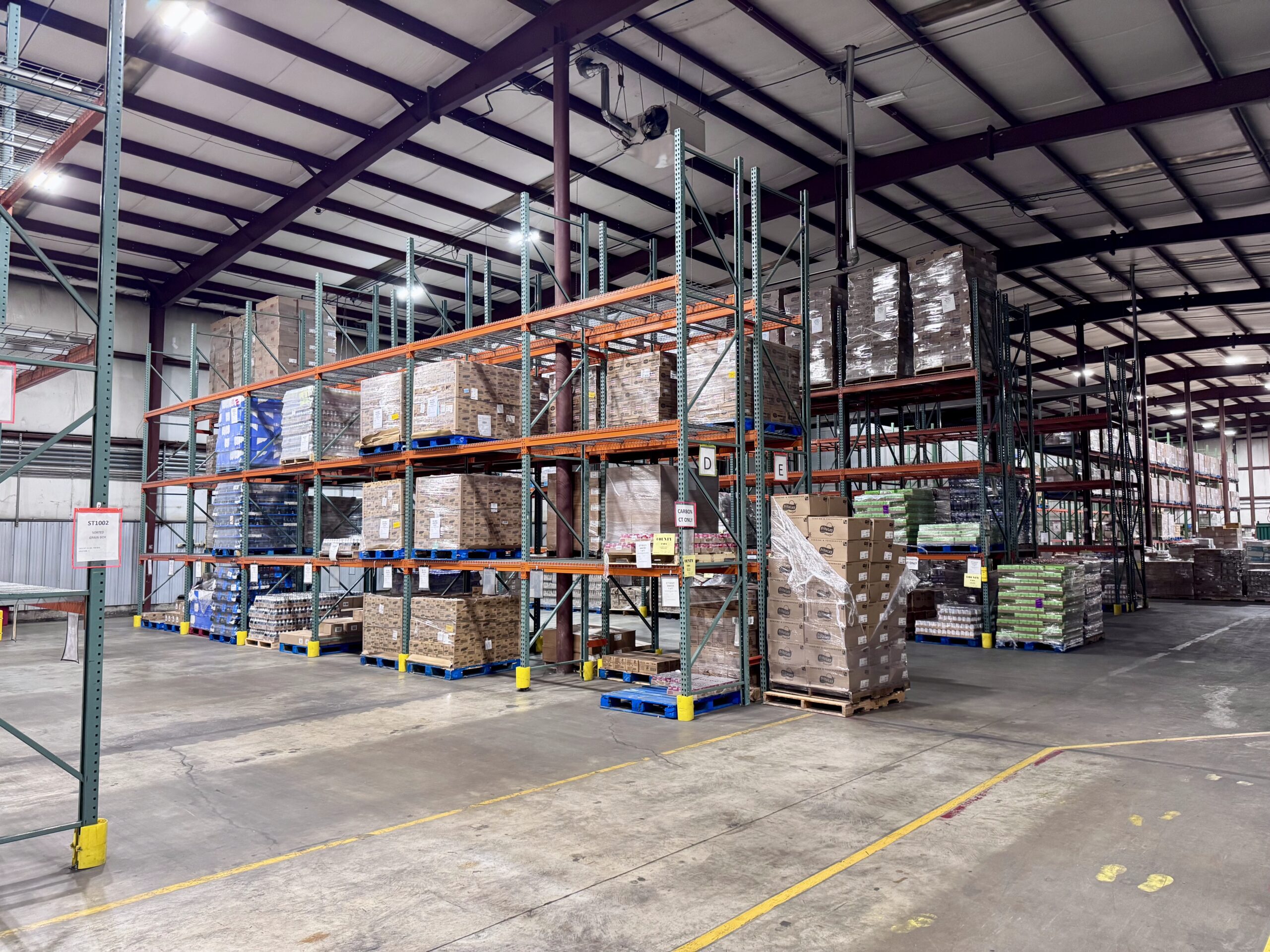second harvest food bank lehigh valley