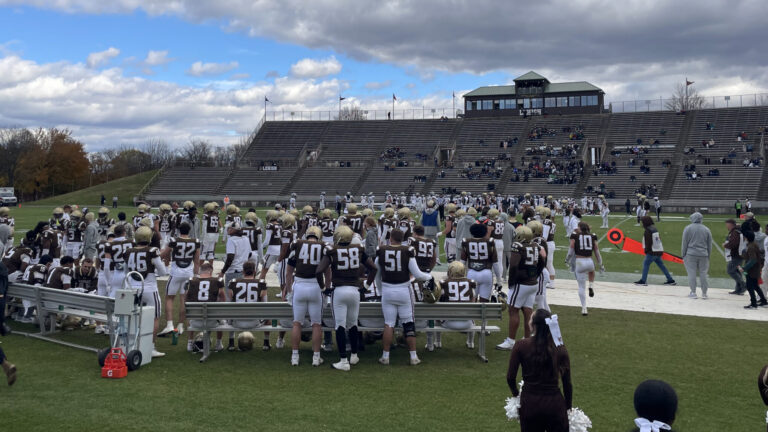 Lehigh football seeded No. 5, earns bye in FCS playoffs