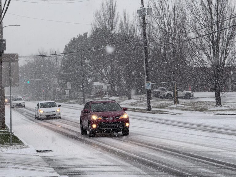 Local attorney warns of rise in winter-weather crashes, says residents should know their rights