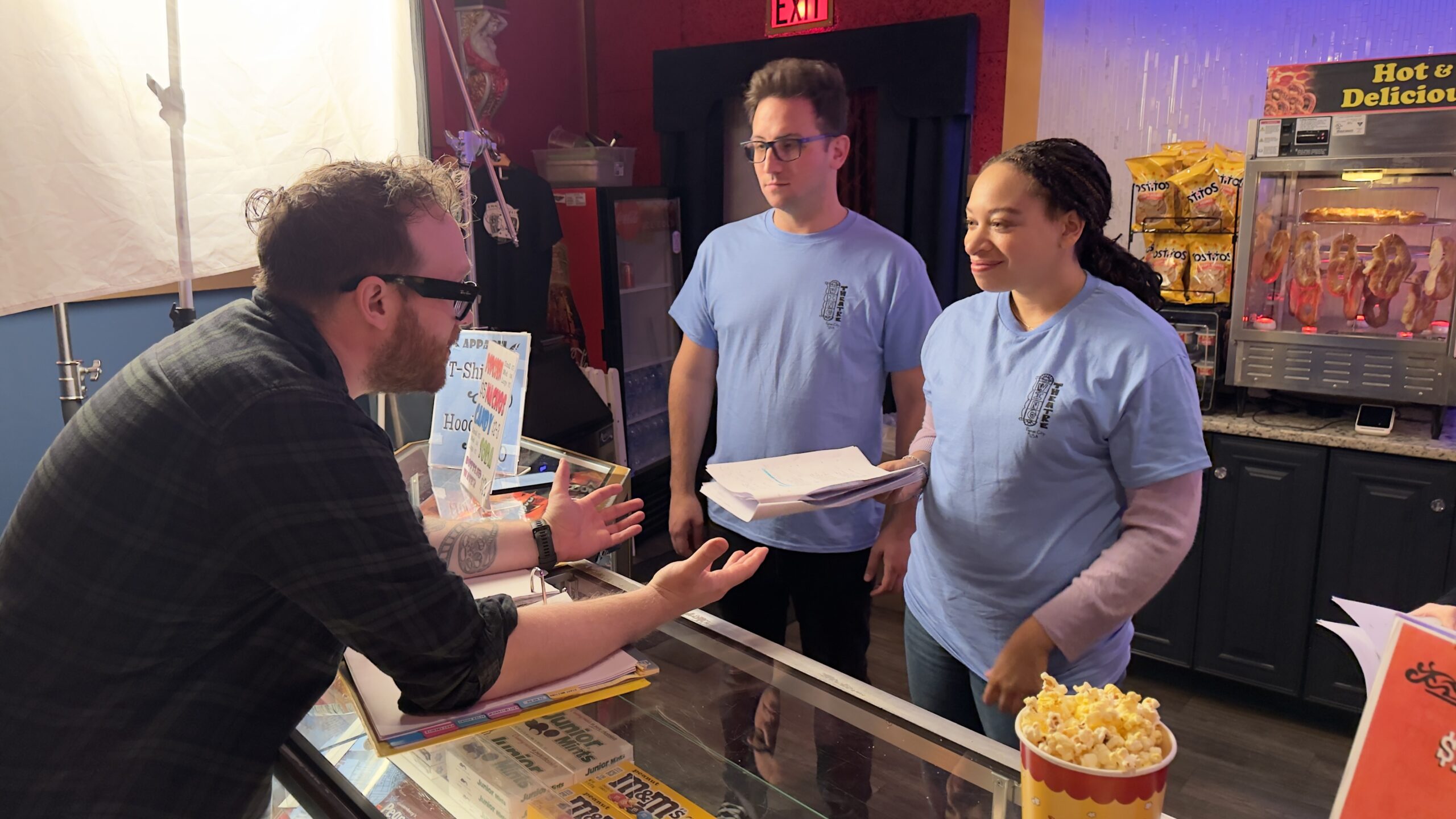 popcorn pushers lehigh valley movie theater