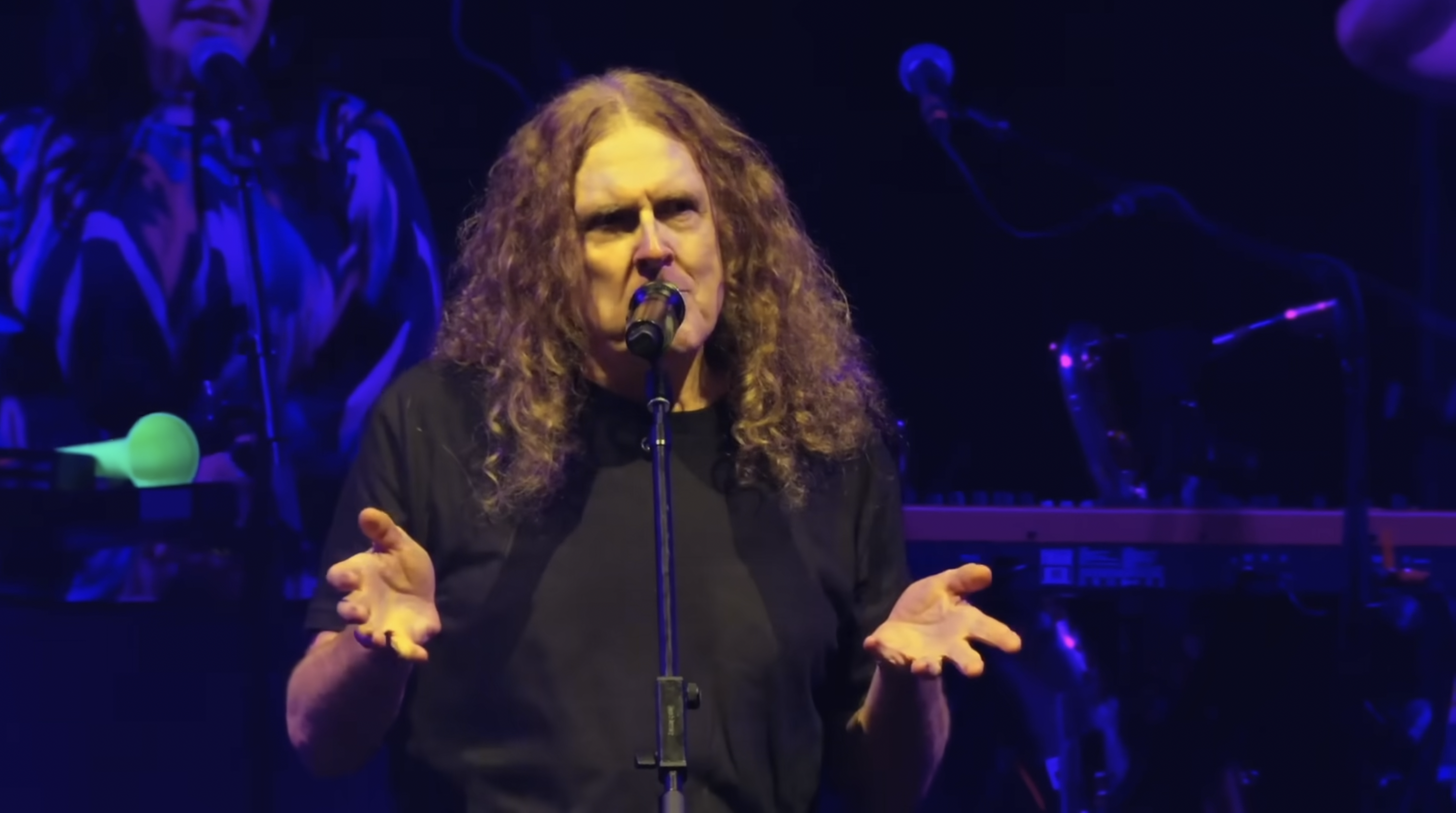 weird al yankovic