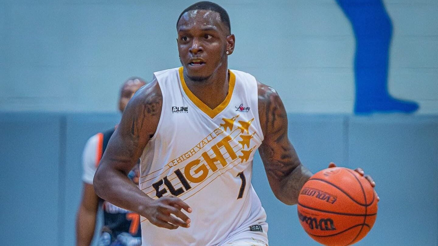 lehigh valley flight basketball tbl