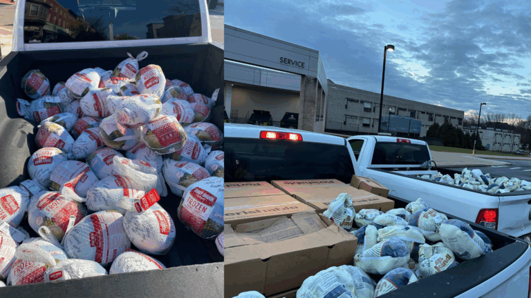 Councilman Pintabone announces 13th Annual Turkey Giveaway